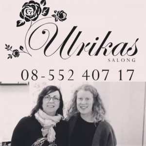 Ulrika och Julia